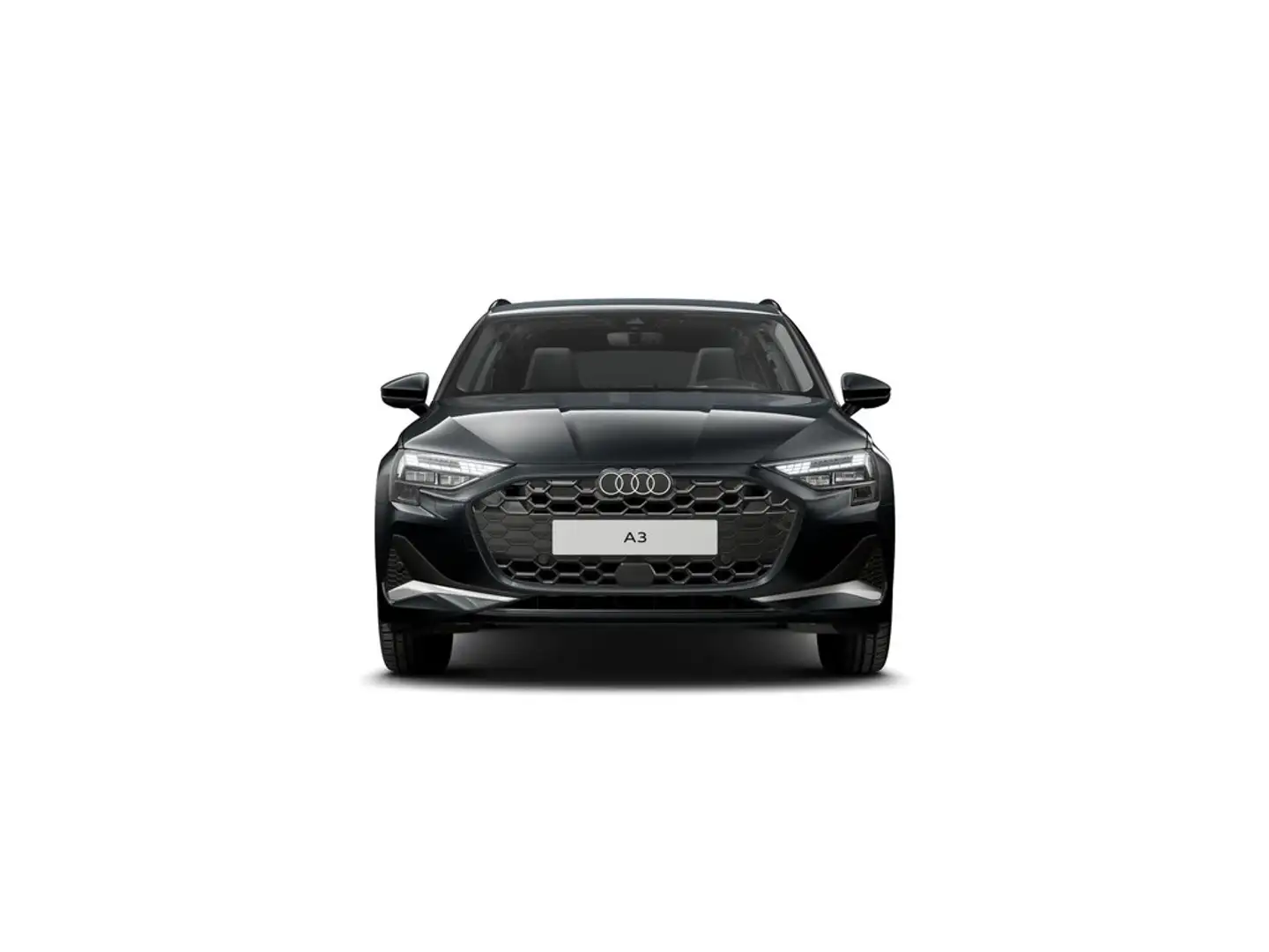 Audi A3 Sportback advanced STRON SONOS HUD NAVI AC Grau - 2