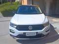 Volkswagen T-Roc T-Roc 1.0 tsi Style 115cv Silber - thumbnail 7