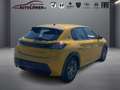 Peugeot e-208 136 Active Pack Sitzheizung Jaune - thumbnail 4