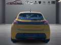 Peugeot e-208 136 Active Pack Sitzheizung Jaune - thumbnail 3