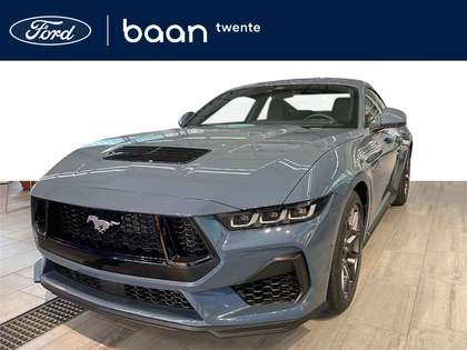 Ford Mustang 5.0 V8 GT Fastback Automaat | NIEUW MODEL | NW PRI