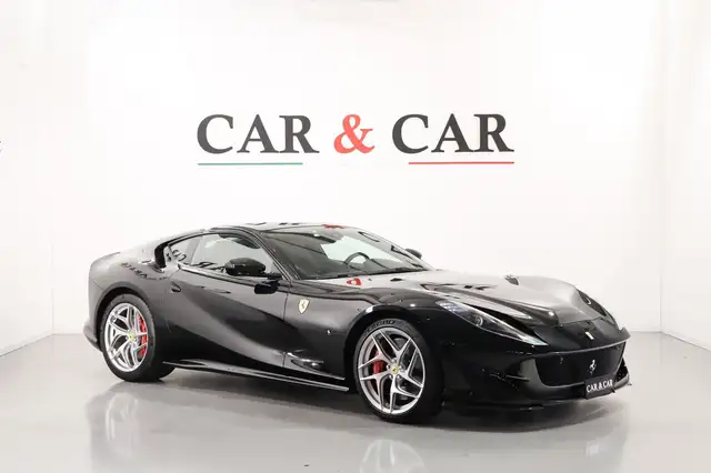 Ferrari 812 6.5 DCT - ATELIER