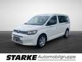 Volkswagen Caddy Maxi 2.0 TDI DSG Family Blanco - thumbnail 1