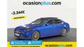 Mercedes-Benz C 220 220d 9G-Tronic Blauw - thumbnail 1