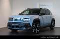 Renault Renault 4 E-Tech electric comfort range techno 52 Niebieski - thumbnail 1