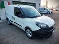 Fiat Doblo Doblò 1.6 MJT 120CV S&S PL-TN Cargo Lounge Blanc - thumbnail 2