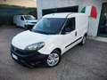 Fiat Doblo Doblò 1.6 MJT 120CV S&S PL-TN Cargo Lounge Blanc - thumbnail 1