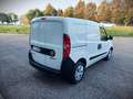 Fiat Doblo Doblò 1.6 MJT 120CV S&S PL-TN Cargo Lounge Blanc - thumbnail 4