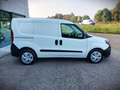 Fiat Doblo Doblò 1.6 MJT 120CV S&S PL-TN Cargo Lounge Blanc - thumbnail 3
