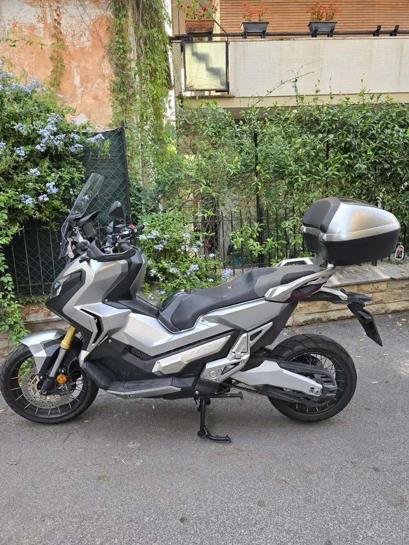 Honda X-ADV Grigio - 1