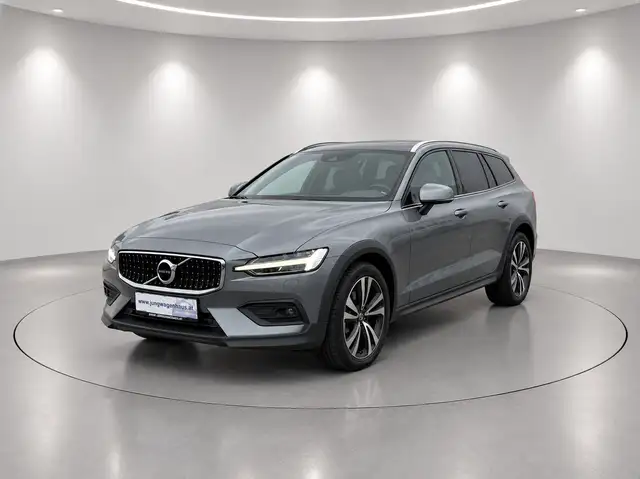 Volvo V60 Cross Country D4 AWD Pro Aut. NP 68.803.-