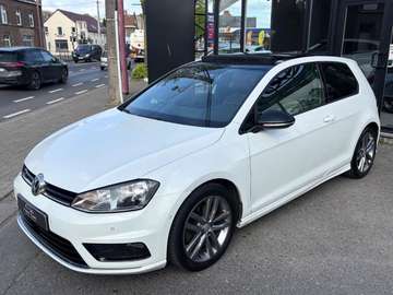 Golf 1.6 CR TDi Highline DSG