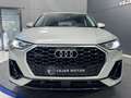 Audi Q3 35 TDI Advanced quattro S tronic 110kW Verde - thumbnail 4