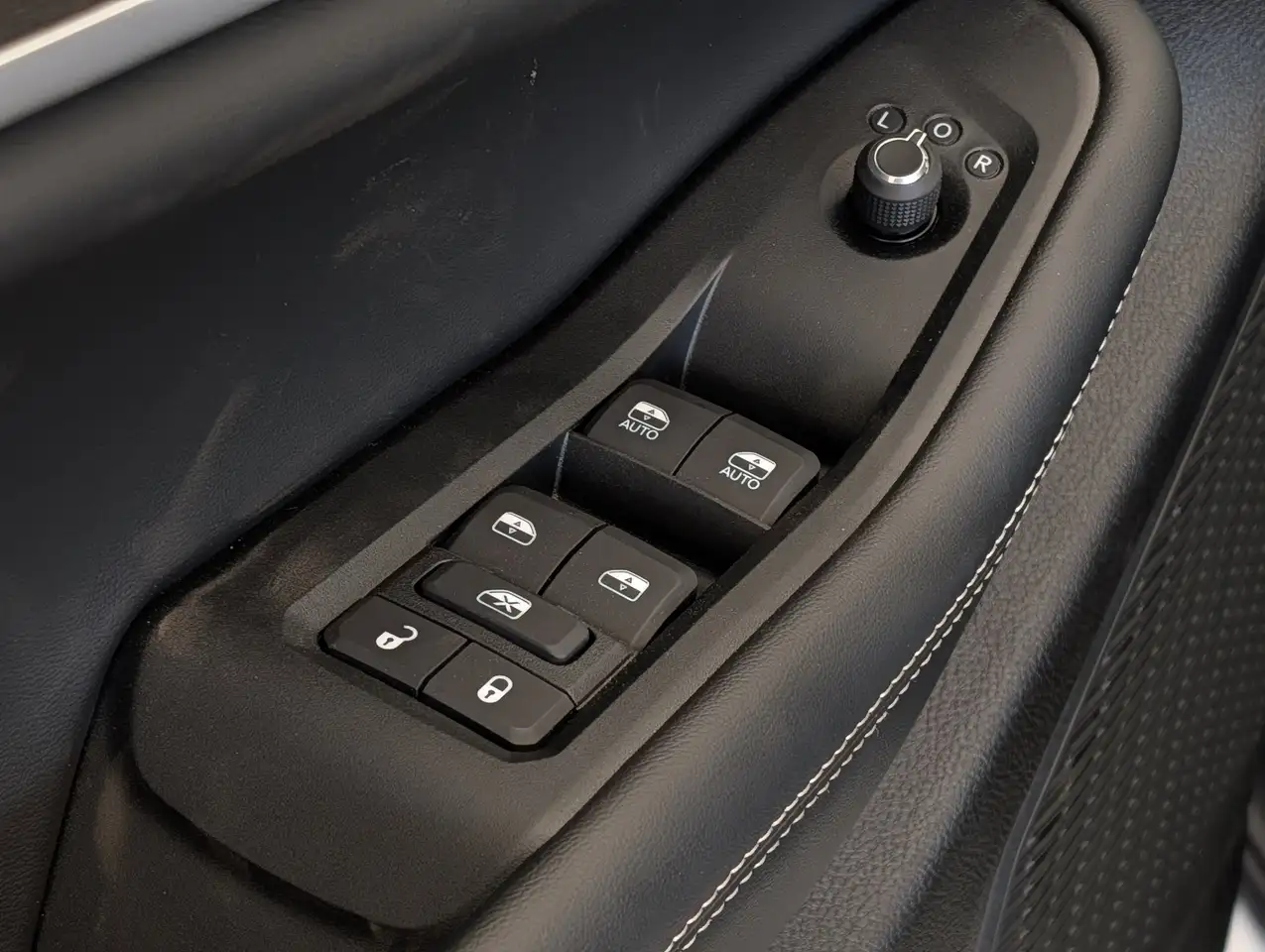 Jeep Grand Cherokee fotografie Jeep Grand Cherokee