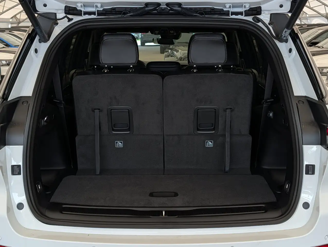 Jeep Grand Cherokee fotografie Jeep Grand Cherokee