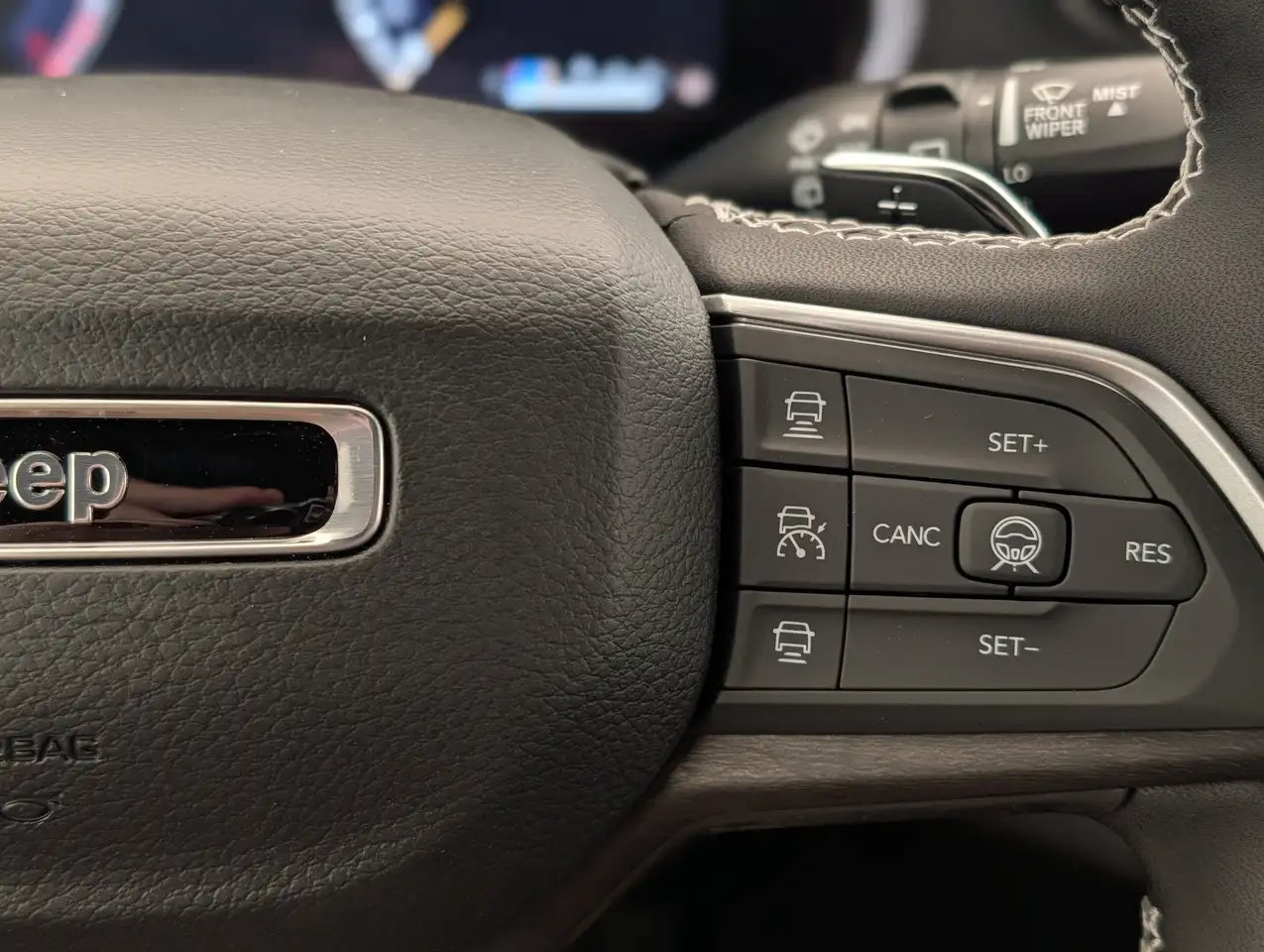 Jeep Grand Cherokee fotografie Jeep Grand Cherokee