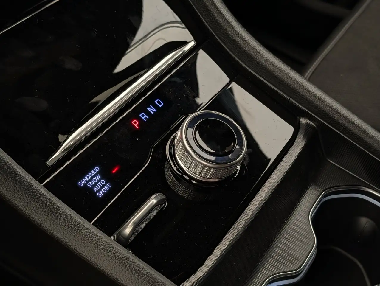 Jeep Grand Cherokee fotografie Jeep Grand Cherokee
