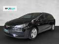 Opel Astra K ST Elegance 145 PS 6G *NAVI/SHZ/KAMERA* Noir - thumbnail 1