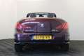 Peugeot 307 CC 2.0-16V Paars - thumbnail 5