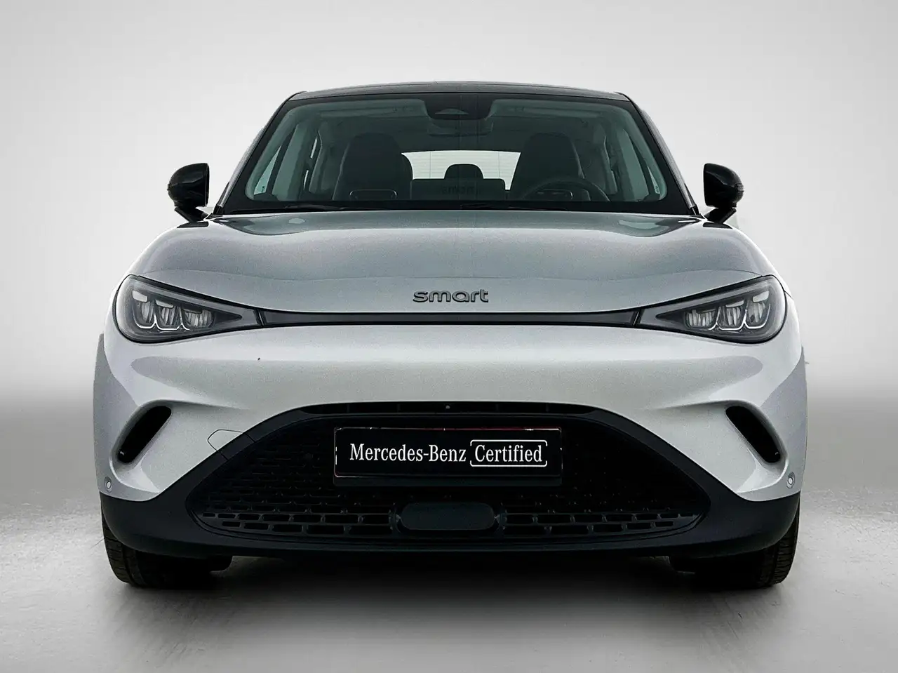 smart #3 2024