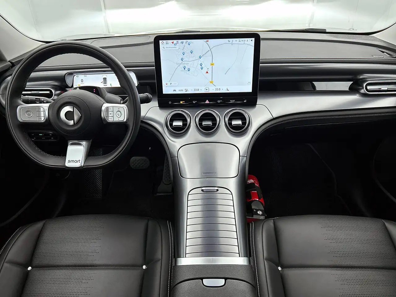 smart #3 2024