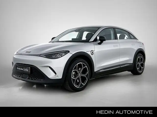 smart #3 PRO+ | Panoramisch Dak |  Navigatie | Achtetuitrij