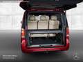 Mercedes-Benz V 300 d 4M Lang AVANTGARDE+Allrad+AMG+9G+AHK+Navi Rot - thumbnail 12
