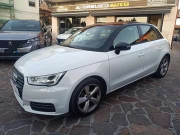 Sportback 1.4 tdi Sport s-tronic B/COLOR