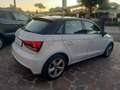 Audi A1 Sportback 1.4 tdi Sport s-tronic B/COLOR Weiß - thumbnail 6