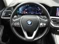 BMW 318 dA Touring G21 LED-CUIR SPORT-NAVI-DIGITAL COCKPIT Gris - thumbnail 9