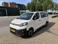 Citroen Spacetourer 1.6 BlueHDi 115 XL *Navigatie*Airco*9Personen*EXPO Wit - thumbnail 1