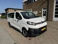 Citroen Spacetourer 1.6 BlueHDi 115 XL *Navigatie*Airco*9Personen*EXPO Wit - thumbnail 3