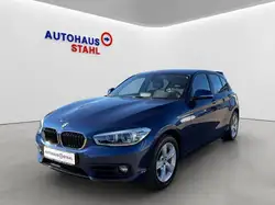 Bmw 120 d Aut. Sport Line