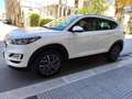 Hyundai TUCSON 1.6 CRDi 136CV DCT XPrime Bianco - thumbnail 4