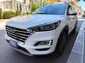 Hyundai TUCSON 1.6 CRDi 136CV DCT XPrime Bianco - thumbnail 3
