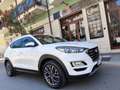 Hyundai TUCSON 1.6 CRDi 136CV DCT XPrime Bianco - thumbnail 1