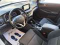 Hyundai TUCSON 1.6 CRDi 136CV DCT XPrime Bianco - thumbnail 11