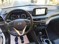 Hyundai TUCSON 1.6 CRDi 136CV DCT XPrime Bianco - thumbnail 13