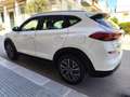 Hyundai TUCSON 1.6 CRDi 136CV DCT XPrime Bianco - thumbnail 5