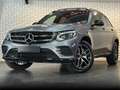 Mercedes-Benz GLC 250 4Matic (9.75) Aut. Gris - thumbnail 2