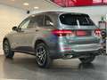 Mercedes-Benz GLC 250 4Matic (9.75) Aut. Gris - thumbnail 5