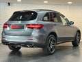 Mercedes-Benz GLC 250 4Matic (9.75) Aut. Gris - thumbnail 8