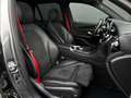 Mercedes-Benz GLC 250 4Matic (9.75) Aut. Gris - thumbnail 11