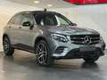 Mercedes-Benz GLC 250 4Matic (9.75) Aut. Gris - thumbnail 3