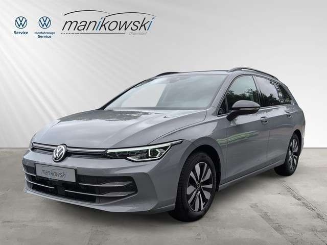 Second hand Volkswagen Golf 2.0