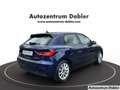 Audi A1 Sportback advanced 25 TFSI 70 kW Klimatronic Blau - thumbnail 9