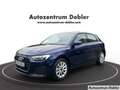 Audi A1 Sportback advanced 25 TFSI 70 kW Klimatronic Blau - thumbnail 2