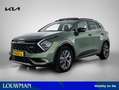 Kia Sportage 1.6 T-GDi Hybrid GT-Line | Panoramadak | Elektrisc Groen - thumbnail 1