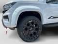 Volkswagen Amarok PanAmericana 3,0TDI 177kW BEAST DELTA4X4 Wit - thumbnail 5