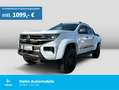 Volkswagen Amarok PanAmericana 3,0TDI 177kW BEAST DELTA4X4 Weiß - thumbnail 1